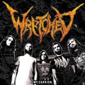 Wretched (USA-2) : My Carrion
